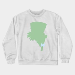 Hatter Crewneck Sweatshirt